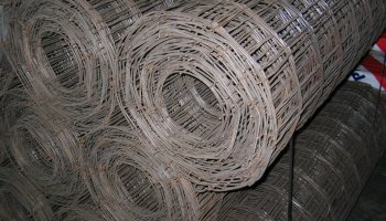 Wire & Fencing