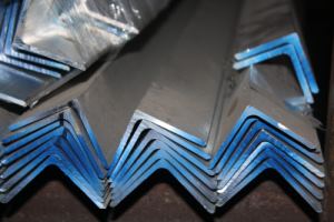 Light Structural Aluminum Strips/Flats, Round Stock Angles, Channels,  Round, Square, & Rectangular Tubing